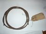 202013 Willow Run Kf Parts Nos Speedometer Inner Core Cable Frazer
