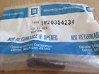 20354234 General Motors Nos Gm