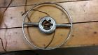 36251 21 A Ford Horn Ring