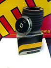 211212.7207 Momo Renault Vintage Steering Wheel Adaptor With Fake Horn Button