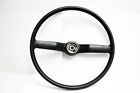211415651g Volkswagen Vw Type Bus Bay Window Steering Wheel Patina Original