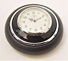 211415669clk 211415669 Unbranded Horn Button With Clock Color Black Fits Volkswagen Bus