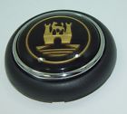 Vw211415669bg 211415669bg Unbranded Horn Button Black