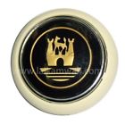 211415669bwg Vw Bus Transporter Kombi Horn Button Up To Ivory And