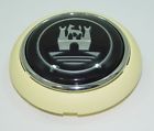 Vw211415669bws 211415669bws Unbranded Horn Button Black