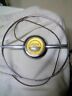 211a-8615a Ford Oem Car Steering Wheel Horn Ring Center Button Fomoco
