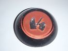212082 Willow Run Kf Parts Original Steering Wheel Horn Button Emblem