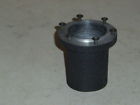 2201 Momo Steering Wheel Hub