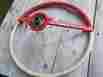 2204139 Mopar I Think Steering Wheel Plymouth Dodge Desoto Chrysler 50 60 55 56 57 58 59
