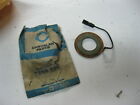 2258588 Mopar Nos Horn Contact Ring Dodge Plymouth Desoto Chrysler Ram