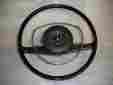 230-280 Mercedes Benz Sl Steering Wheel
