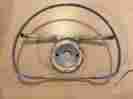 W113 230sl Mercedes-benz Mercedes W100 W108 W109 W110 W111 W112 250sl Steering Signal Ring