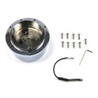 23109eb1234497 Sharpe Steering Billet Hub Hole Wheel To Adapter Boss Kit