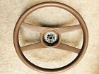 23456 Gm Nos Steering Wheel