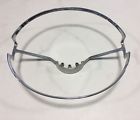 2405258 Mopar Polara Dodge Steering Wheel Full Horn Ring Deluxe Max