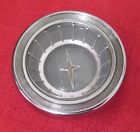 2441 Gm Oldsmobile Starfire Steering Wheel Horn Button Cap Used
