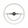 15-3-4 25161 United Pacific Steering Wheel For Vw Beetle Karmann 710270059348