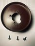 25507570 Buick New Old Stock Nos Turbo Steering Wheel Collar Maple