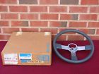 25521043 Gm Buick Grand National Gn Gnx Nos Leather Steering Wheel