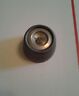 2560114 Mopar Woodgrain Viynl Steering Wheel Horn Pad Cap Charger Coronet
