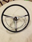 2582091 Mopar Body Steering Wheel Gtx Barracuda