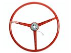 260-r69 Pg Classic 1969 Mopar Red
