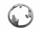 260-wc69 Pg Classic A B C-body Rallye Woodgrain Steering Wheel Horn Retainer