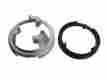260-wc70 Pg Classic Mopar 1970 A B C-body Rally Woodgrain Steering Horn Retainer