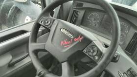 2643604 Replaces 2020 Freightliner Cascadia 126 Steering Wheel Oh