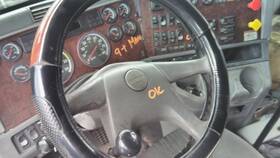 2647145 Replaces 2000 Freightliner Century 120 Steering Wheel Oh
