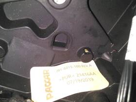 J91-6015-100 2649885 Replaces 2020 Peterbilt 579 Steering Wheel Wa J91-6015-100 2649885 Replaces 2020 Peterbilt 579 Steering Wheel Wa