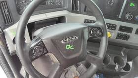 2652570 Replaces 2019 Freightliner Cascadia 126 Steering Wheel Oh