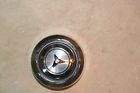 2660222 Dodge Horn Button