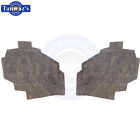 Cvl-kpi-010 27-1610 Gen Gm Body Kick Panel Insulation New