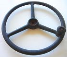 2736 Sheller Vtg Rat Hot Rod Keyway Steering Wheel Necker Knob