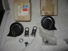2808868-9 Chrysler Parts Nos Mopar Sparton Horns