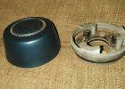 2822126-58301 Mopar Tuff Wheel Horn Button And Mount Body