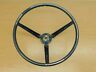 Rd18-1k5 2823651 Chrysler Steering Wheel From New Yorker Dark Blue