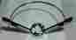 2823667 Plymouth 1967 Fury Iii Horn Ring