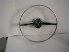 2843686 Dodge Coronet Body Chrome Horn Ring