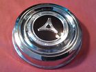 2852-477 Dodge Horn Center Cap Emblem