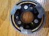 2822126 2852491 Chrysler Parts Mopar Horn Button Retainer With Switch