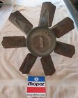 2863216 Mopar Cuda Challenger Charger Road Runner Gtx Clutch And Blade