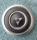 2925422 Chrysler Vintage Used Original Dodge Van Truck Steering Wheel Horn