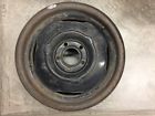 2944169 Mopar Orig Steel Wheel Superbee Road Runner Hemi