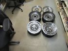 2944394 Mopar Chrysler Class Road Wheel Hurst