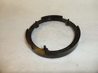 2996788 Chrysler Orig Mopar Woodgrain Sport Steering Wheel Center Filler Ring