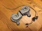 2h7b 2f22 Ford Fomoco Bronco Hi Lo Horns