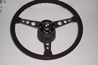 3.0csl Bmw E9 Petri 38cm Sport Steering Wheel