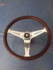 3-79 Nardi Vintage Jaguar Wood